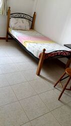 Blk 737 Yishun Street 72 (Yishun), HDB 4 Rooms #612759761